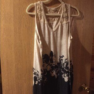 Preowned voice of californa no size